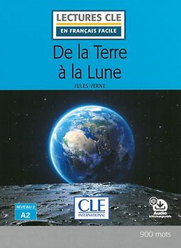 De la terre à la lune