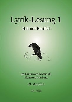 Lyrik-Lesung 1