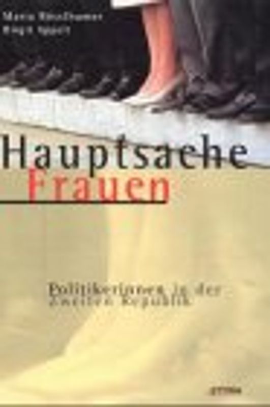 Hauptsache Frauen