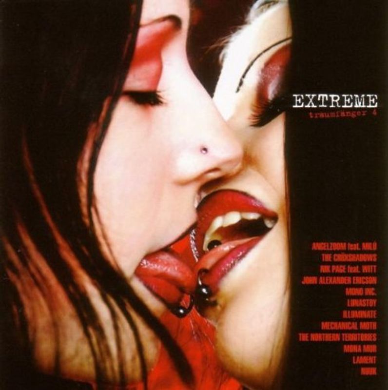 Various - Extreme Traumfänger 4