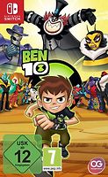 Ben 10