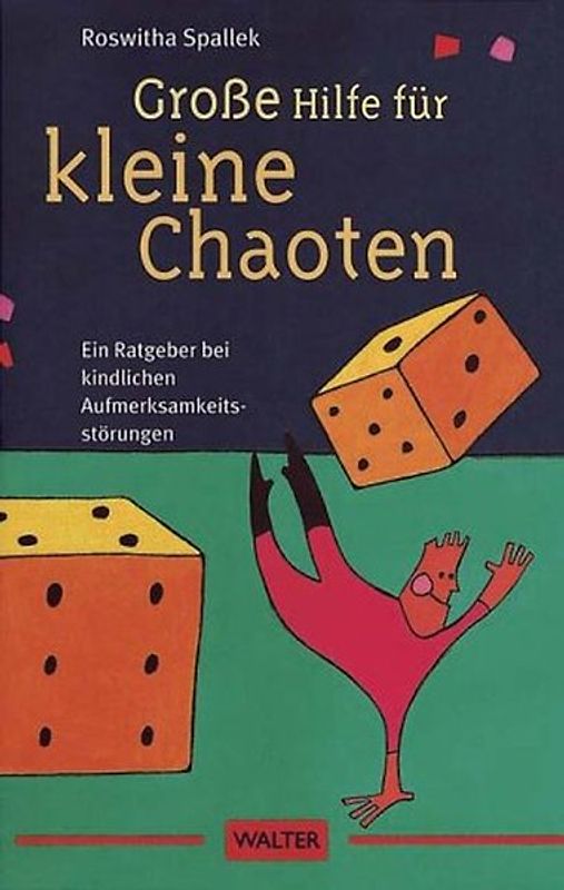 Grosse Hilfe für kleine Chaoten