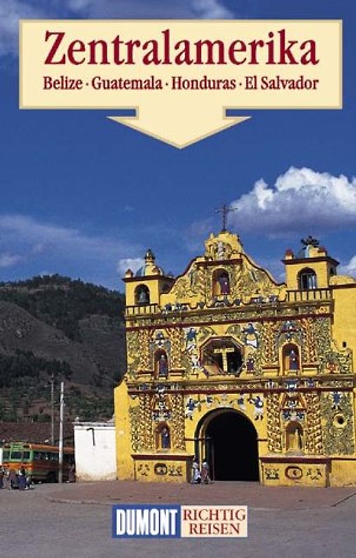 Zentralamerika