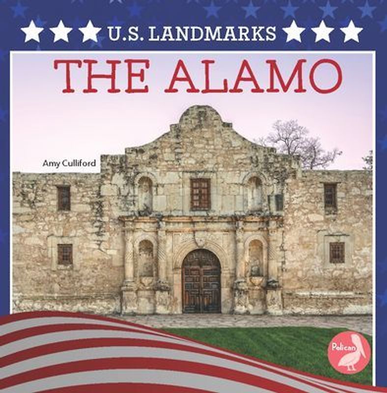 The Alamo