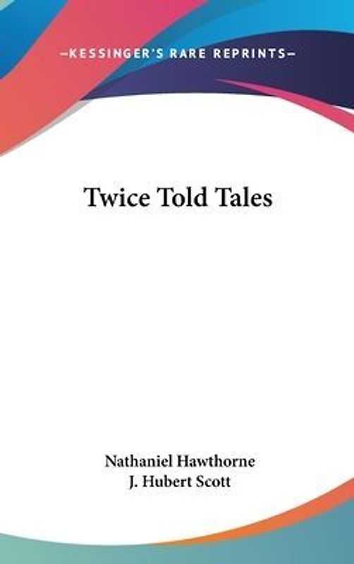 Twice Told Tales