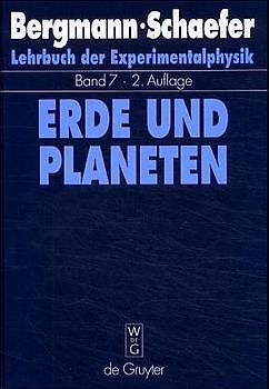 Erde und Planeten