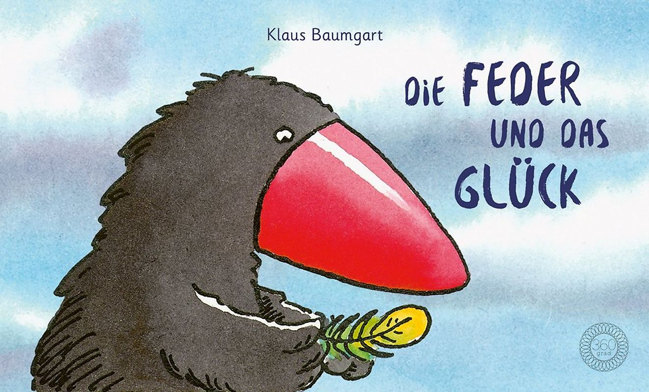 Die Feder und das Glück