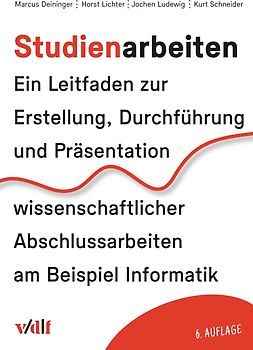 Studienarbeiten
