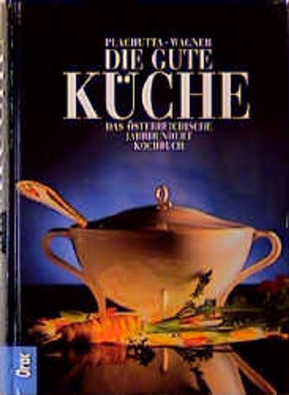 Die gute Küche