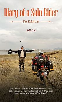 Diary of a Solo Rider