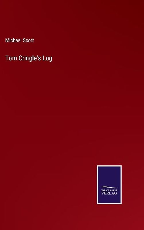 Tom Cringle's Log