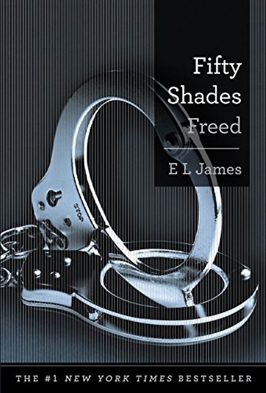 Fifty Shades Freed