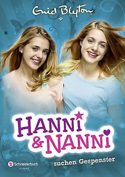 Hanni und Nanni, Band 07
