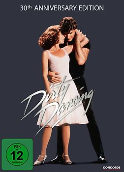 Dirty Dancing [30th Anniversary Edition, Sonderverpackung] DVD