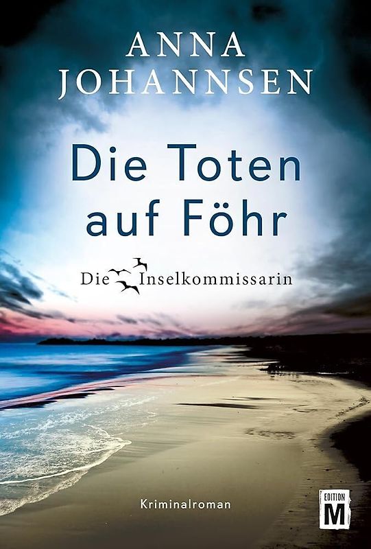 Die Toten auf Föhr