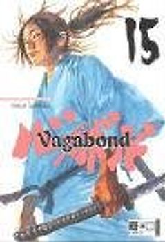 Vagabond 15