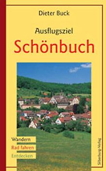 Ausflugsziel Schönbuch