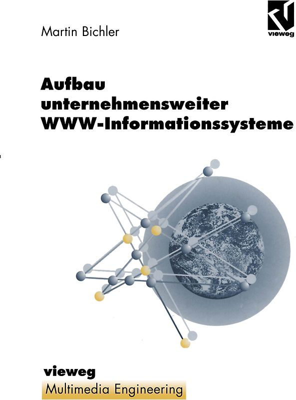 Aufbau unternehmensweiter WWW-Informationssysteme