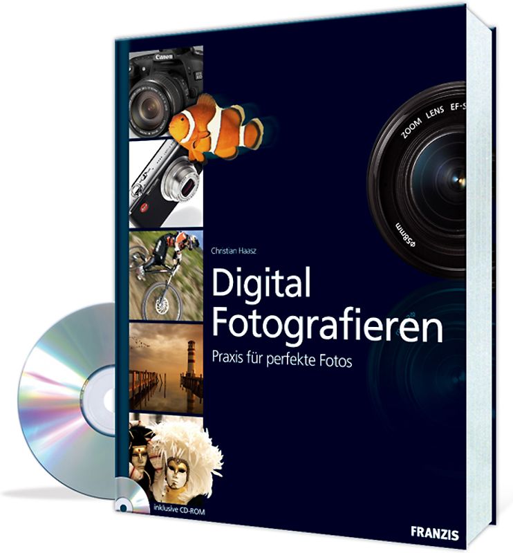 Digital Fotografieren