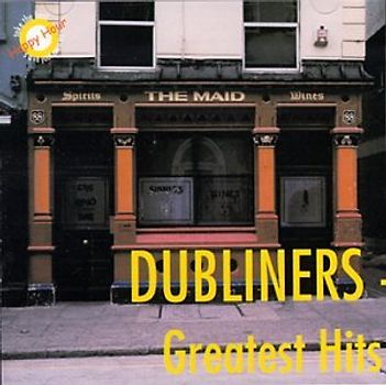 the Dubliners - Greatest Hits