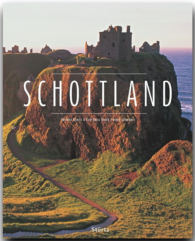 Premium Schottland
