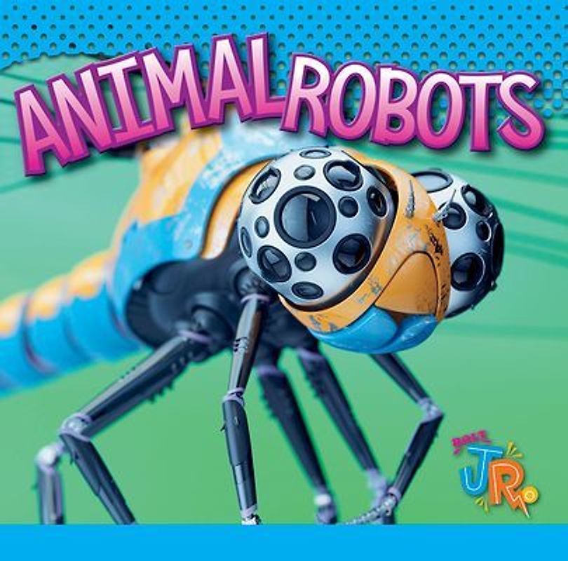 Animal Robots