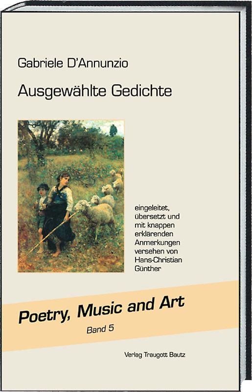 Ausgewählte Gedichte