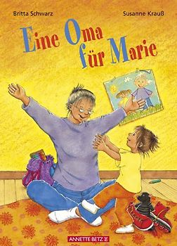 Eine Oma für Marie