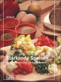 Stärkende Speisen