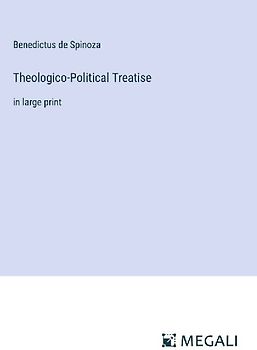 Theologico-Political Treatise