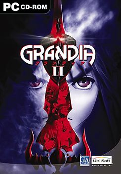 Grandia 2 PC Spiele
