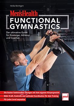MEN'S HEALTH Functional Gymnastics