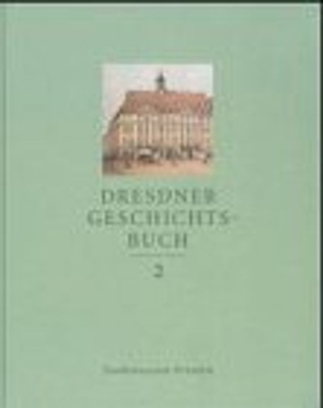 Dresdner Geschichtsbuch