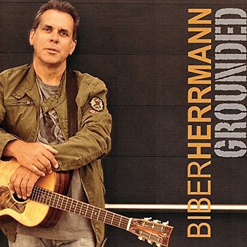 Herrmann,Biber - Grounded