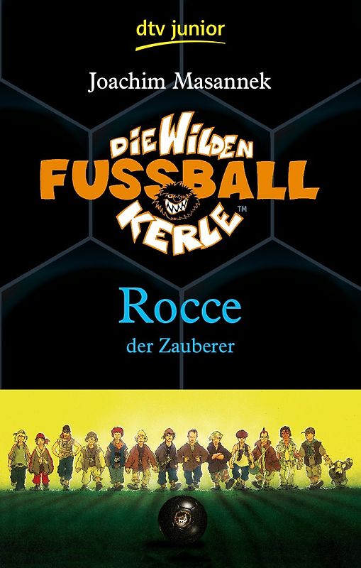 Die Wilden Fußballkerle Band 12