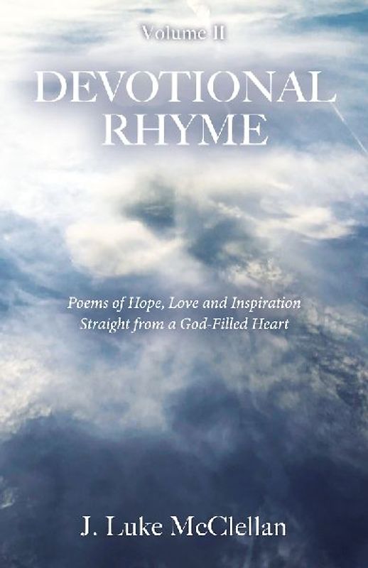 Devotional Rhyme, Volume II