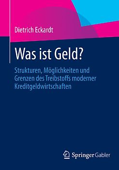 Was ist Geld?