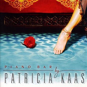 Patricia Kaas ‎- Piano Bar