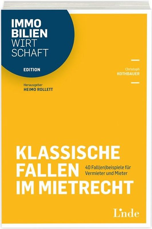 Klassische Fallen im Mietrecht