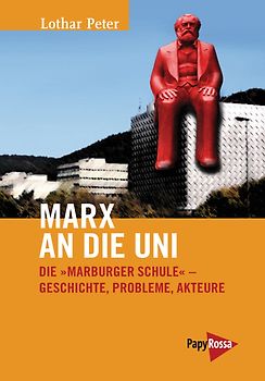 Marx an die Uni