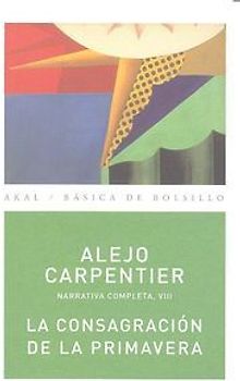 La consagración de la primavera