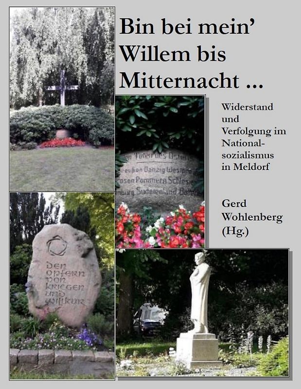 BIN BEI MEIN’ WILLEM BIS MITTERNACHT …