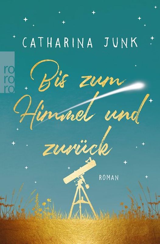 Bis zum Himmel und zurück