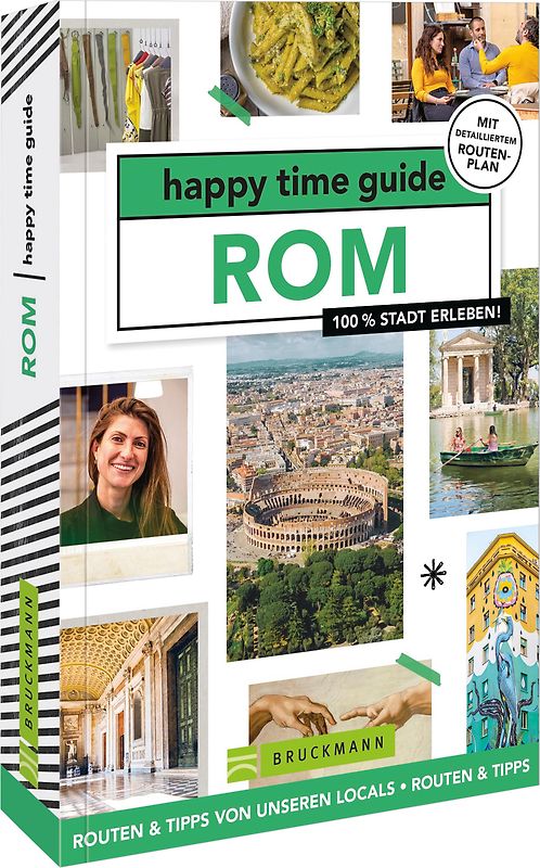 happy time guide Rom