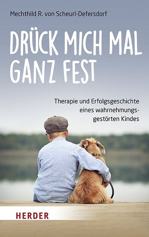 Drück mich mal ganz fest