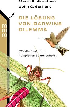 Die Lösung von Darwins Dilemma