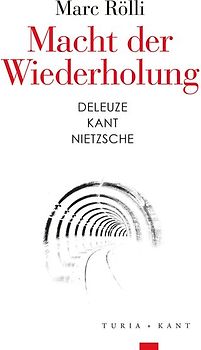 Macht der Wiederholung