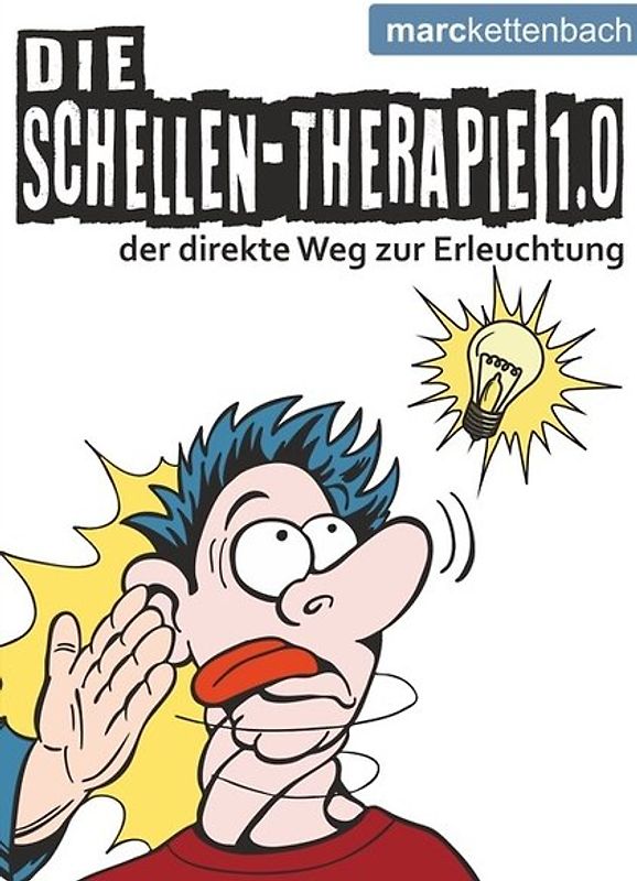 Die Schellen-Therapie 1.0