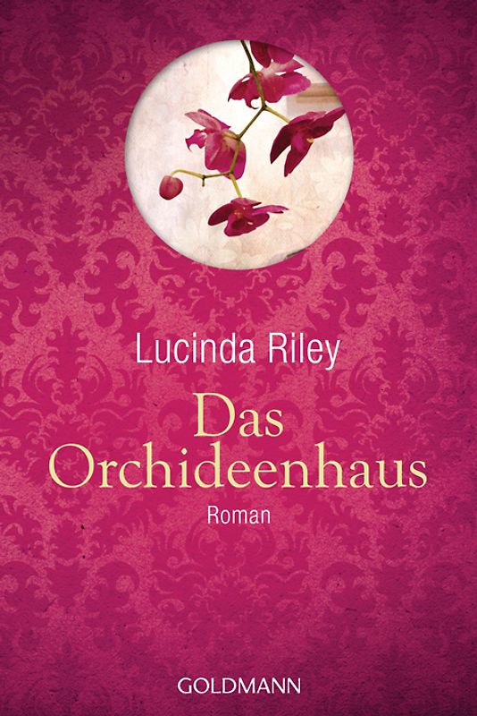 Das Orchideenhaus