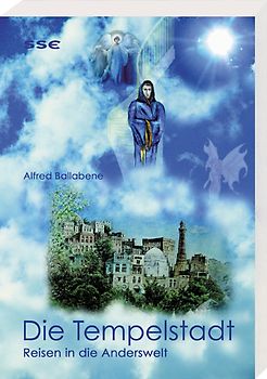 Die Tempelstadt